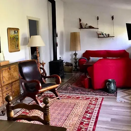Holiday home 2-bed Alba & Aurora - Sleep 8 - Montseny *