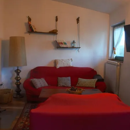 Holiday home 2-bed Alba & Aurora - Sleep 8 - Montseny Arbucies