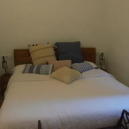 2-bed Alba & Aurora - Sleep 8 - Montseny Arbucies