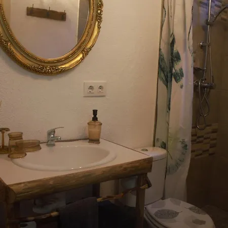 2-bed Alba & Aurora - Sleep 8 - Montseny Holiday home *