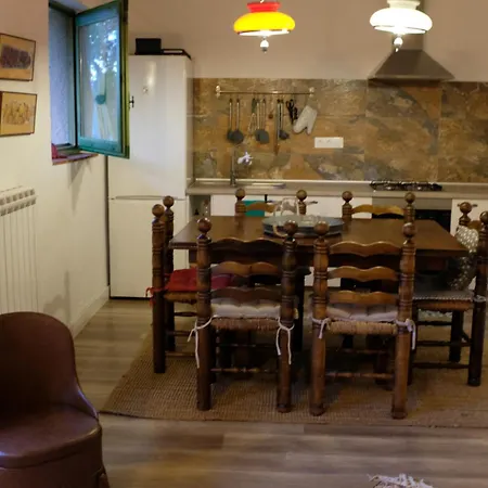 2-bed Alba & Aurora - Sleep 8 - Montseny Arbucies