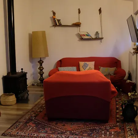 2-bed Alba & Aurora - Sleep 8 - Montseny *