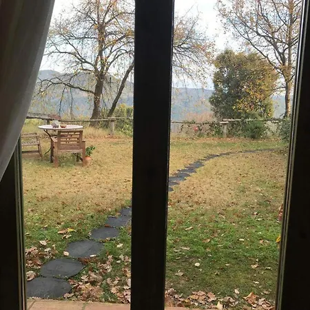 2-bed Alba & Aurora - Sleep 8 - Montseny Holiday home