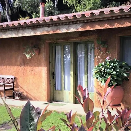2-bed Alba & Aurora - Sleep 8 - Montseny Holiday home