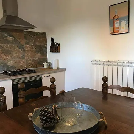 Holiday home 2-bed Alba & Aurora - Sleep 8 - Montseny